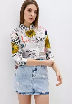 Блуза Desigual