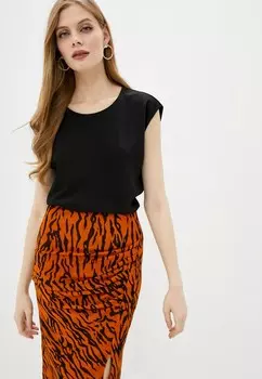 Блуза Diane von Furstenberg