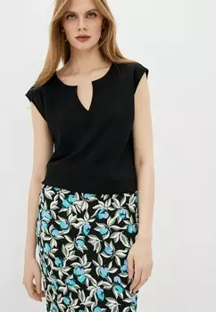 Блуза Diane von Furstenberg