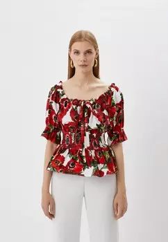 Блуза Dolce&amp;Gabbana