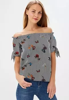 Блуза Dorothy Perkins