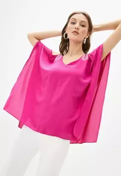 Блуза El Caballo Sevilla 1892