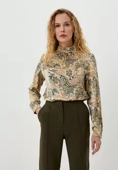 Блуза El Caballo Sevilla 1892