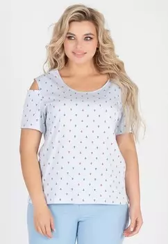 Блуза Eliseeva Olesya