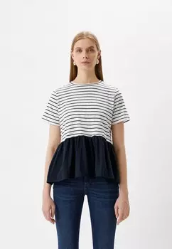 Блуза Emme Marella