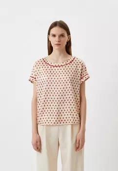 Блуза Emme Marella