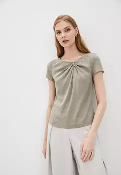 Блуза Emporio Armani