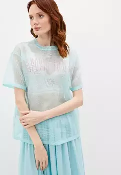 Блуза Emporio Armani