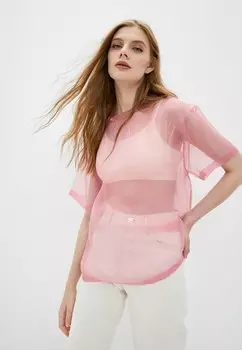 Блуза Emporio Armani