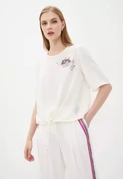 Блуза Emporio Armani