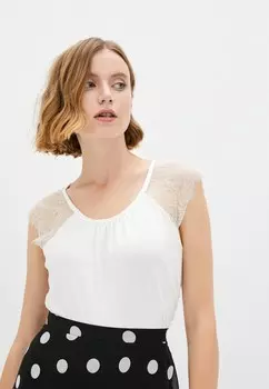 Блуза Eva Cambru