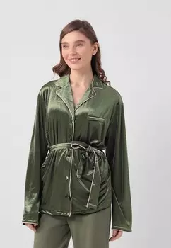 Блуза Eva Cambru