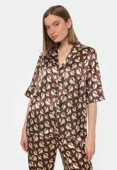 Блуза Eva Cambru