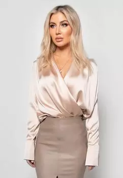 Блуза Feeda Grava