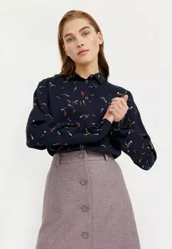 Блуза Finn Flare