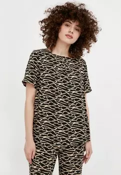 Блуза Finn Flare