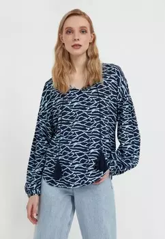 Блуза Finn Flare