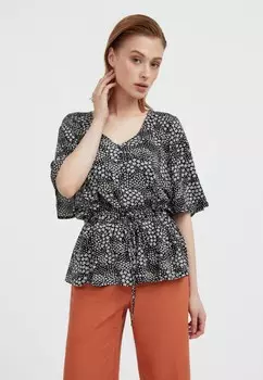 Блуза Finn Flare