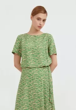 Блуза Finn Flare