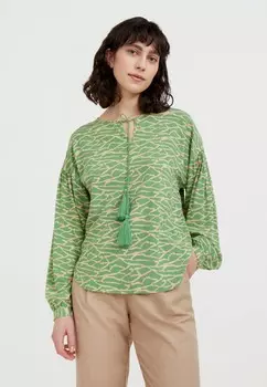 Блуза Finn Flare