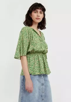 Блуза Finn Flare