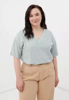 Блуза Finn Flare