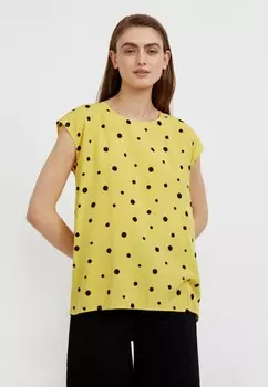 Блуза Finn Flare