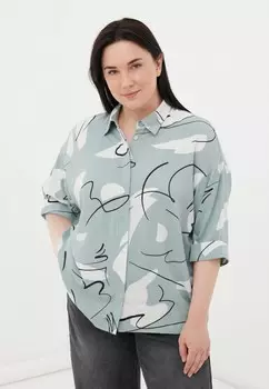 Блуза Finn Flare