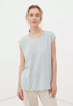 Блуза Finn Flare