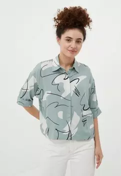 Блуза Finn Flare