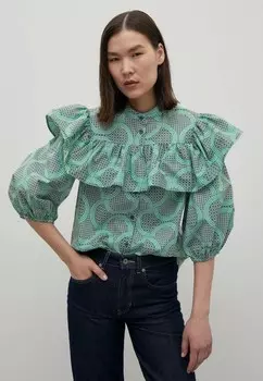 Блуза Finn Flare