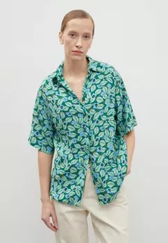 Блуза Finn Flare