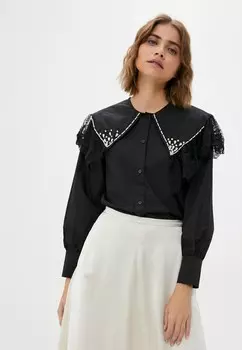 Блуза Forza Viva