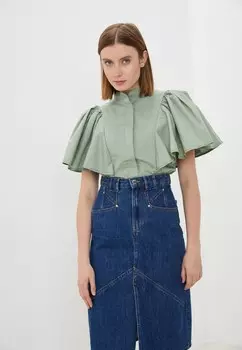 Блуза Fragarika