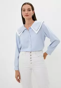 Блуза Fragarika