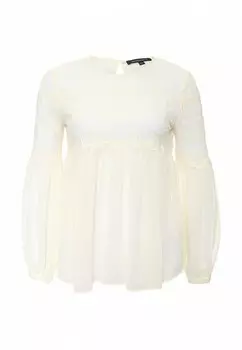 Блуза French Connection