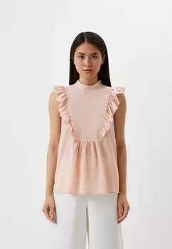 Блуза French Connection