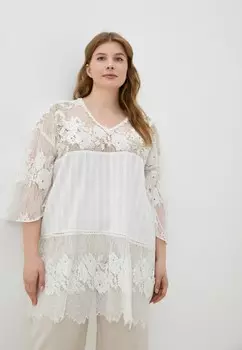 Блуза Fresh Cotton