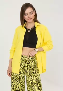 Блуза Gold Chic Chili