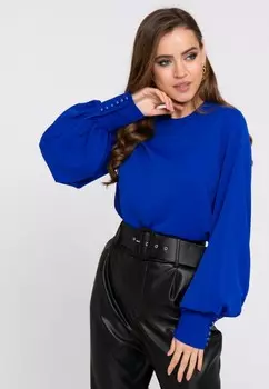 Блуза Gold Chic Chili