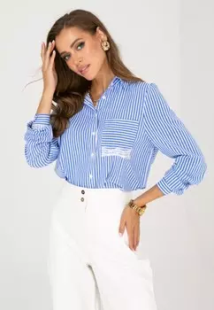 Блуза Gold Chic Chili