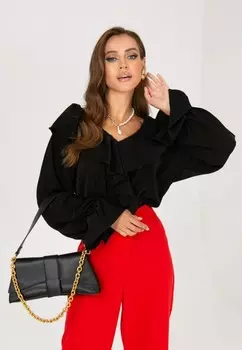 Блуза Gold Chic Chili