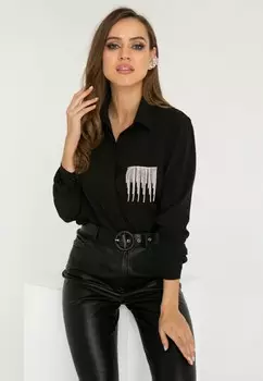 Блуза Gold Chic Chili