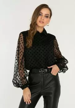 Блуза Gold Chic Chili
