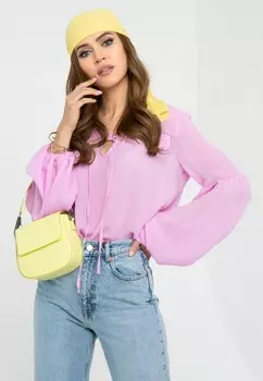 Блуза Gold Chic Chili