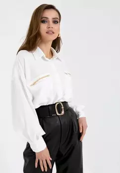 Блуза Gold Chic Chili