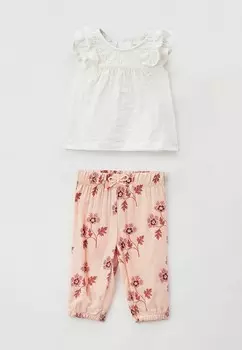 Блуза и брюки Carter’s