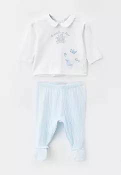 Блуза и брюки Chicco