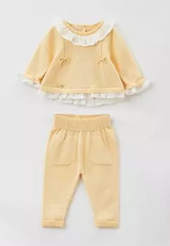 Блуза и брюки Leoking