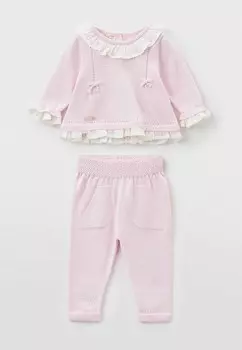 Блуза и брюки Leoking